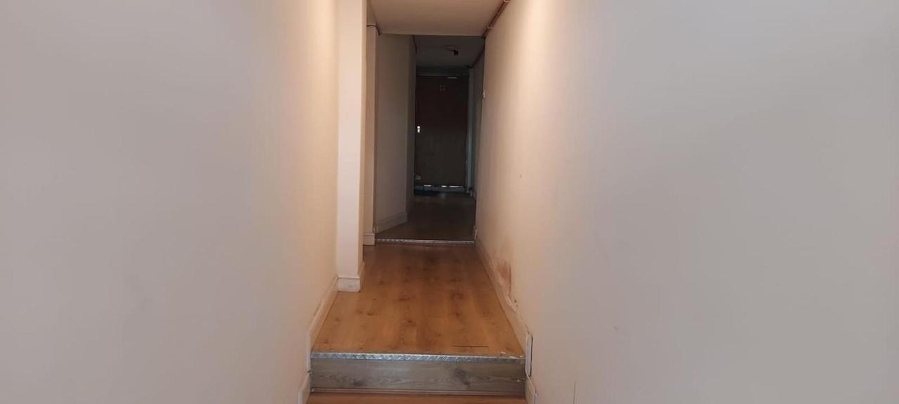 Lovely 3-Bed Apartment In Parkgate Rotherham Luaran gambar